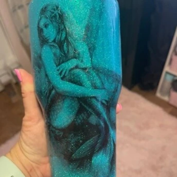 Sexy Women Body Art Temporary Tattoo - Picture 3 of 5